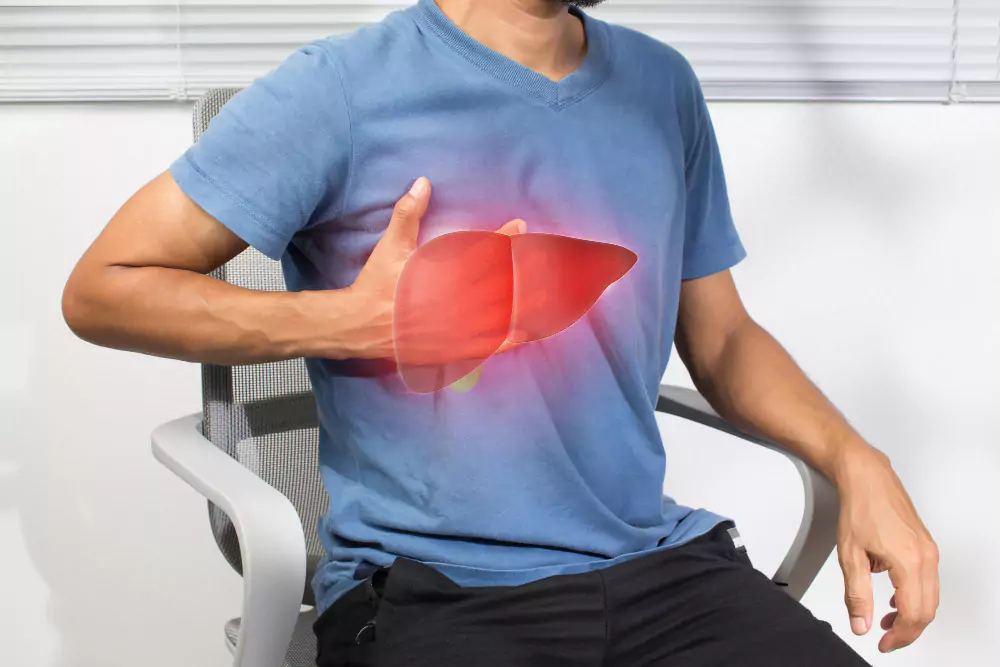 Liver Diseases