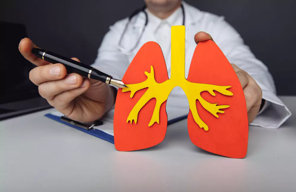 Respiratory Diseases