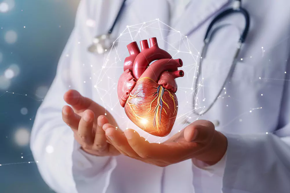 Cardiac Diseases