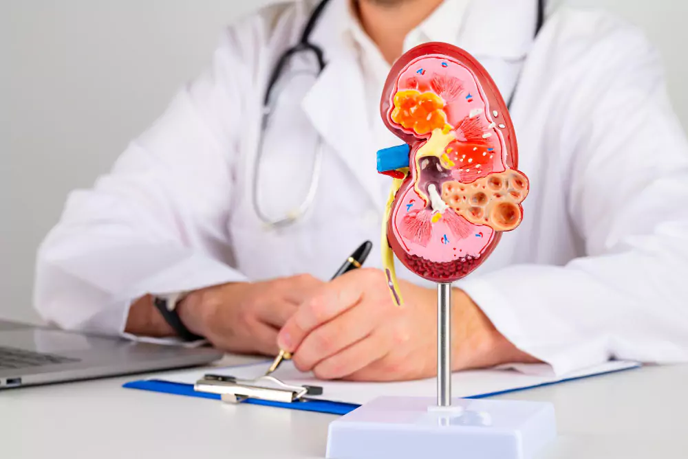 Kidney Diseases